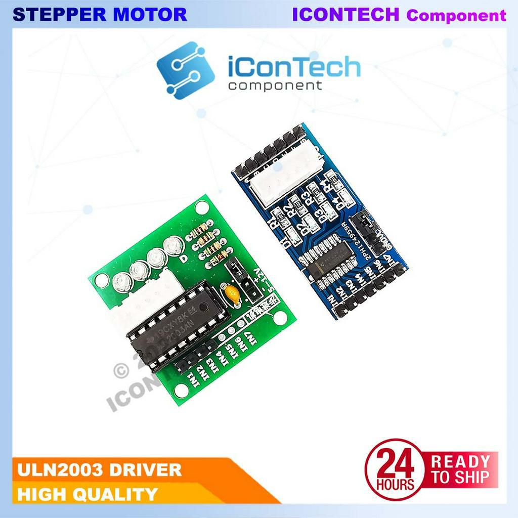 Stepper motor 28BYJ-48 5V STEPPER MOTOR Small Stepper Motor Arduino Stepper Motor BYJ48 ULN2003 4