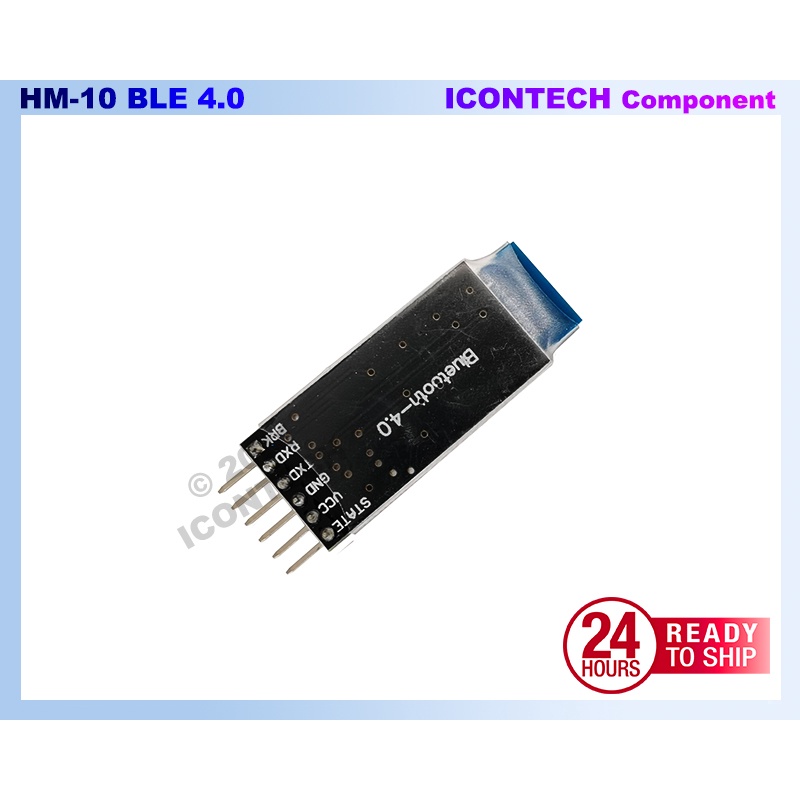 HM-10 Bluetooth 4 BLE Modules Wireless Bluetooth v4.0 BLE Module HM10 Bluetooth 3