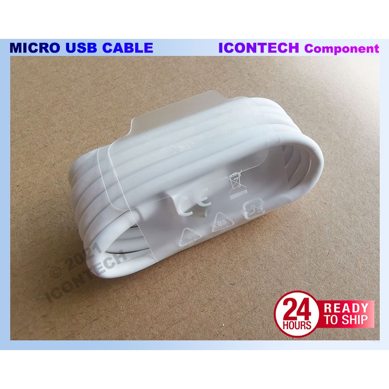 Micro USB Cable Max 3A Current 0.3MM Thickness cover Compatible for ESP32 CABLE ESP8266 CABLE MicroUSB Cable 2