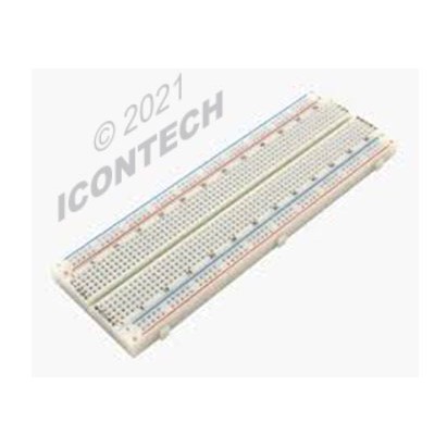 Breadboard MB-102 Full Size Half Size Small Size Breadboard Breadboard Arduino Accessories 2