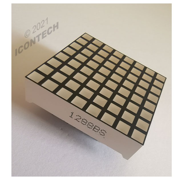 Dot Matrix Display 8x8 Square Type NEW STYLE 4