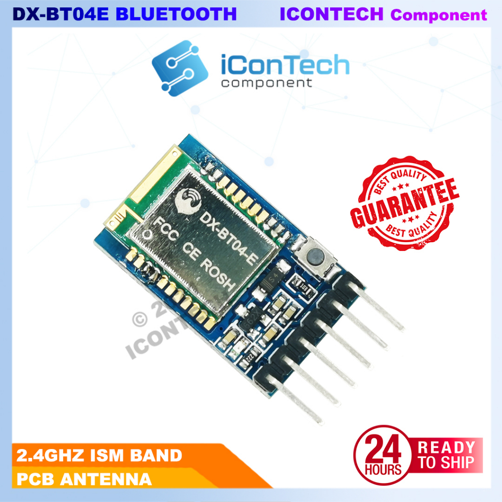 BT04-E DX-BT04-E Bluetooth Module Low Cost High Quality