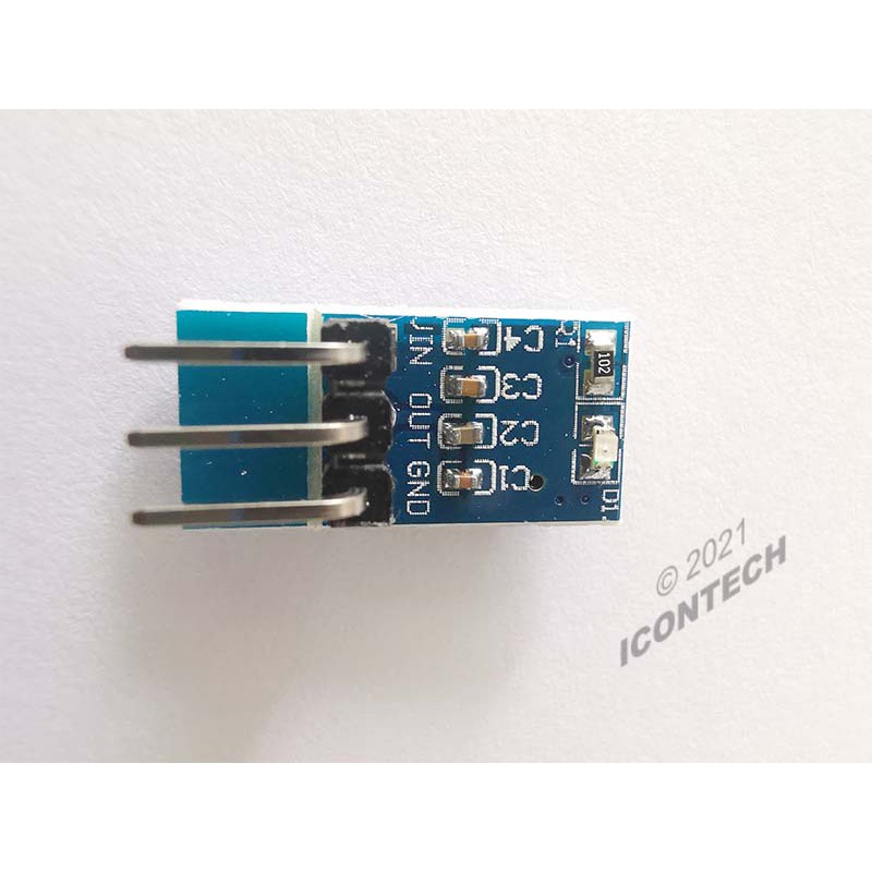 AMS1117 Voltage Regulator Module 3.3V 5V Available 3